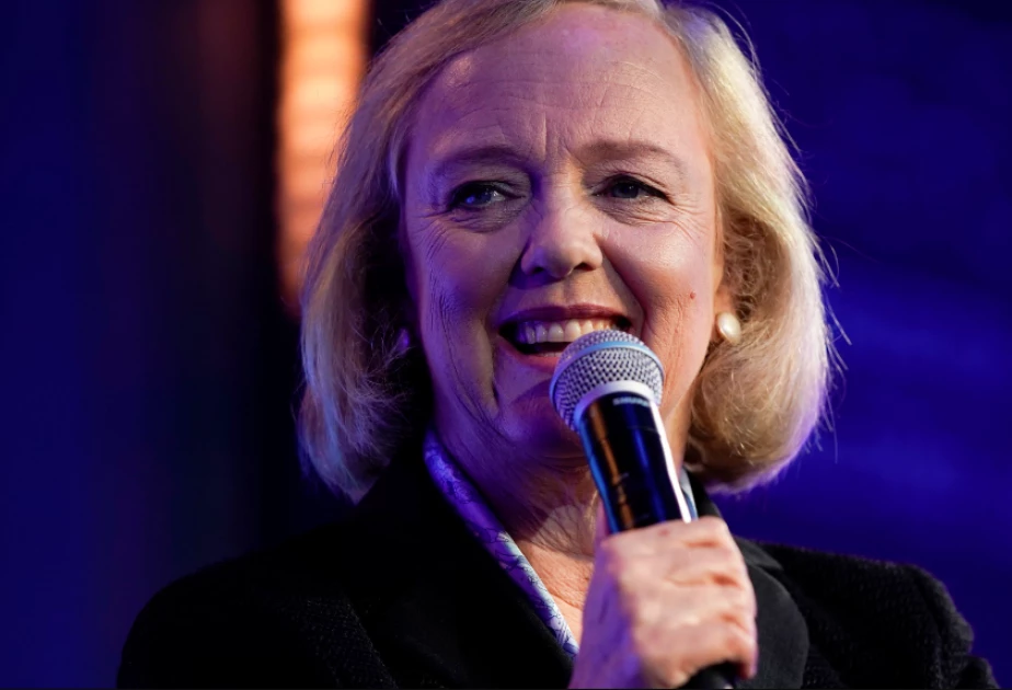 Meg Whitman: Inside the powerful world of the diplomat at the centre of Ruto's global frenzy