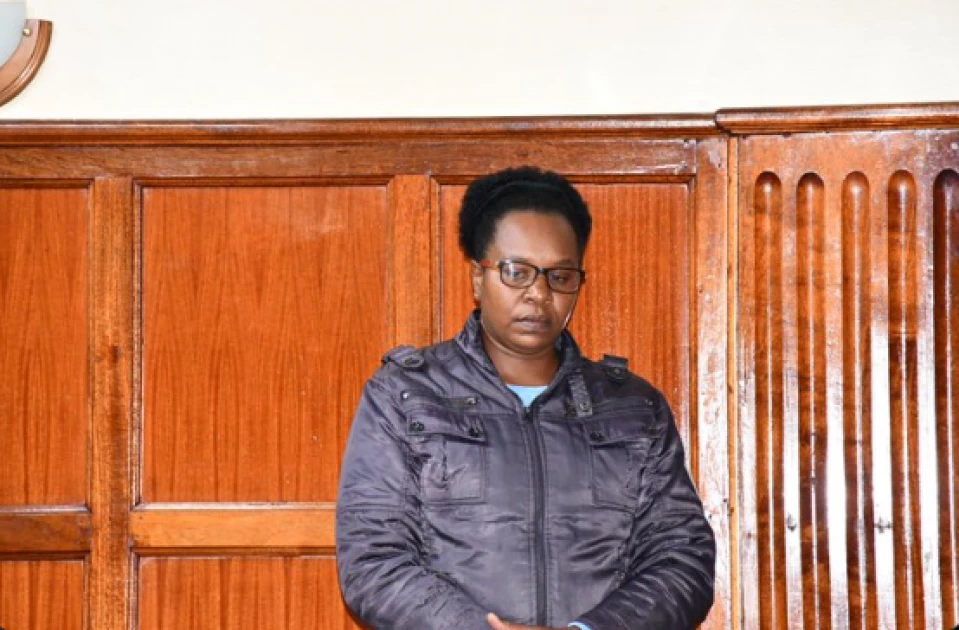  Ex-KNH staffer convicted for stealing Ksh.15K worth of medications