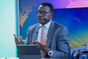 Energy CS Chirchir explains power connection timelines for new consumers