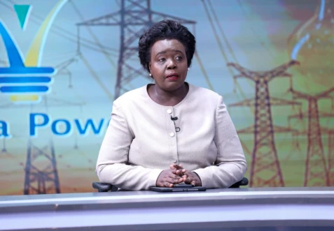 Why Kenya Power sometimes estimates your electricity bills