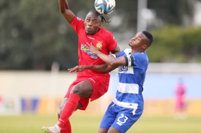 Leopards, Police FKF Cup semi suspended; KCB through to final 