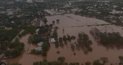 Kenya faces hefty repair costs, humanitarian crisis following severe flooding