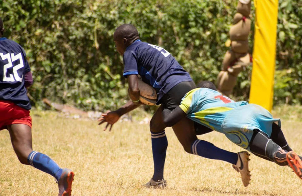 Walumbe keen to revive Chavakali’s lost rugby glory