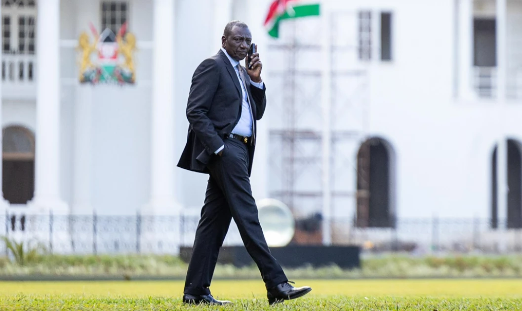 Gov't issues warning after Ruto, MPs' phone numbers were leaked online