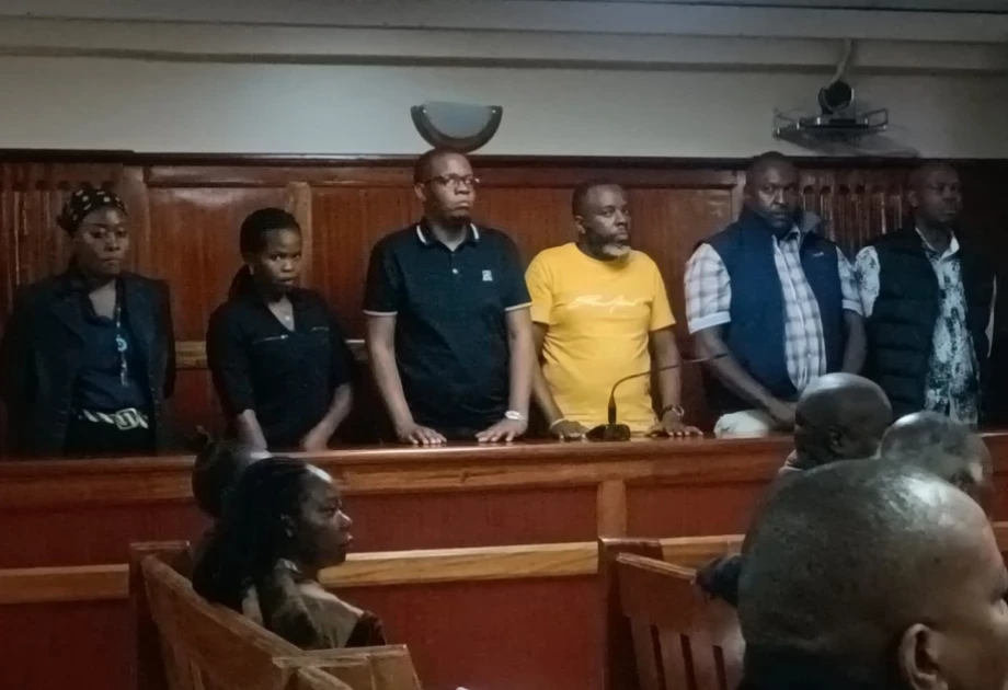 Six convicted of killing former Juja MP George Thuo to know fate in June