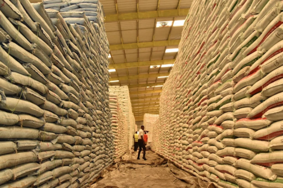Finance Bill 2024: Fertiliser prices to go up by Ksh.500, bread to cost Ksh.74
