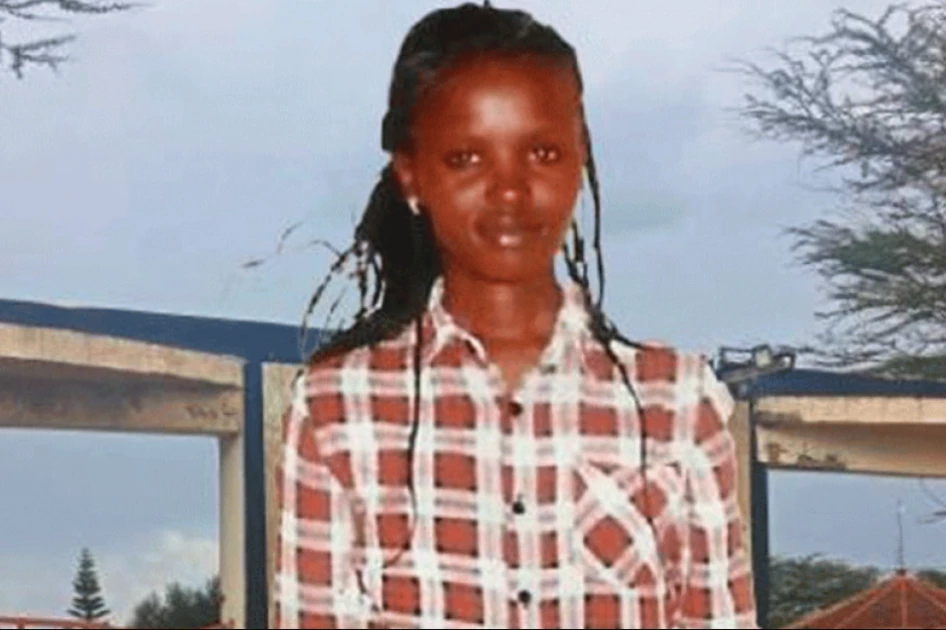 Kenya moves to extradite British soldier over Agnes Wanjiru murder