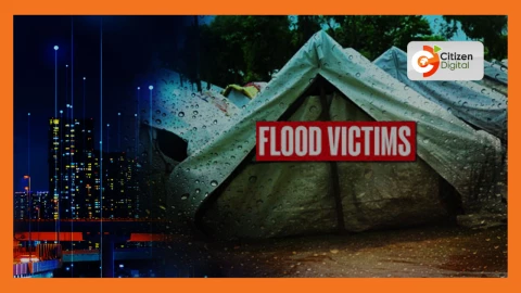 Fate of 300K flood victims in limbo as Gov’t set to shut down 200 camps