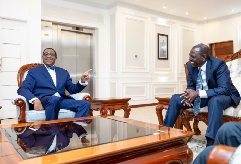 Kenya to invest Ksh.13.2 billion in African Development Bank - Vimarsana News