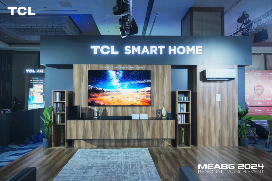TCL Electronics introduces the most recent QD-Mini LED TV and sensible residence home equipment