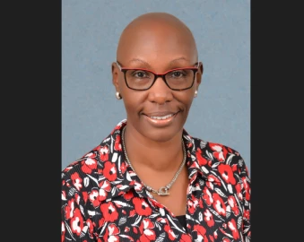 Dr. Gilda Odera elected first female FKE President in 65 years