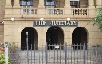 Interviews for Court of Appeal judges postponed
