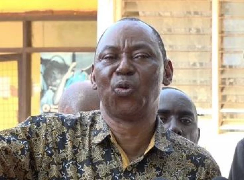 Blow to Magarini MP Harrison Kombe as Supreme Court upholds nullification of his election, orders By-Election