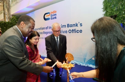 India Exim Bank opens East Africa office in Nairobi