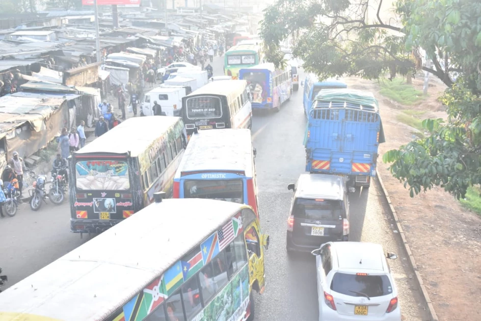 How air pollution in Nairobi is fueling preterm births – risks and dangers