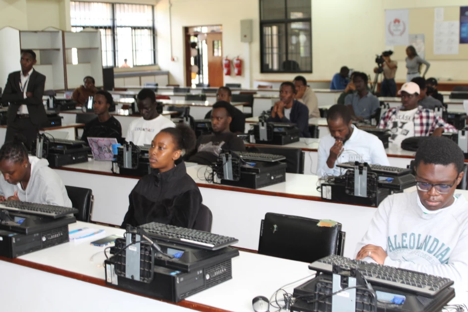 African entrepreneurs to benefit from ACAIF Artificial Intelligence training