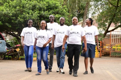 Grab Your Ticket on Viuticket: Join the University of Nairobi Alumni Association Walk