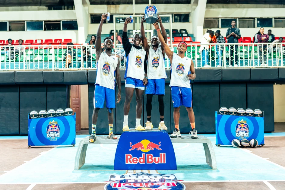 3x3 Basketball on the right track, KBF boss Ali says