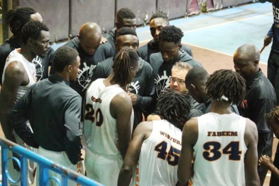 BAL Elite 16: Thunder ready to match the continent's best