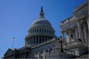 US House passes Republican bill to sanction International Criminal Court over Israel