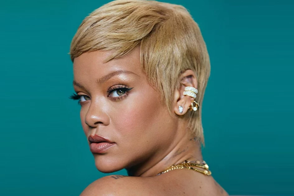 Rihanna announces new hair care product line