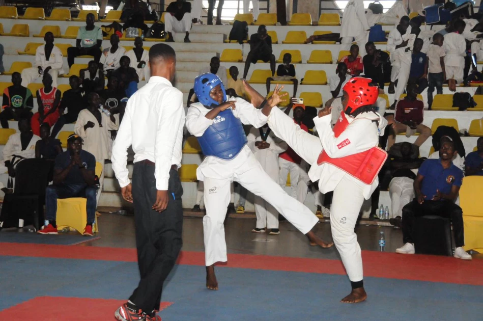 Kenya to host inaugural U-21 Taekwondo World Championships