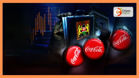 Finance Bill 2024: Multinationals, including Coca-Cola, challenge eco levy