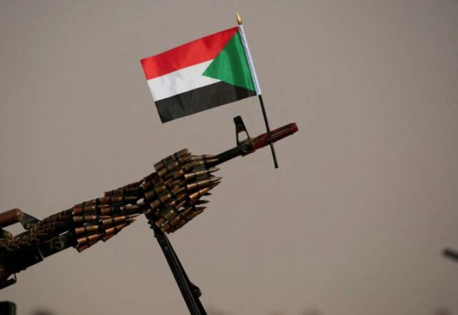 Sudanese army reports first defection of a senior RSF commander