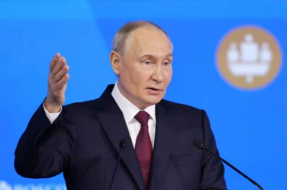Russia says Ukraine energy truce over, US mulls peace talks exit