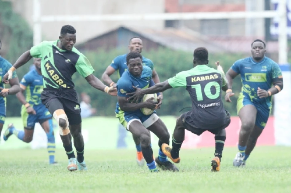 Circuit champions KCB eye perfect start at Christie Sevens