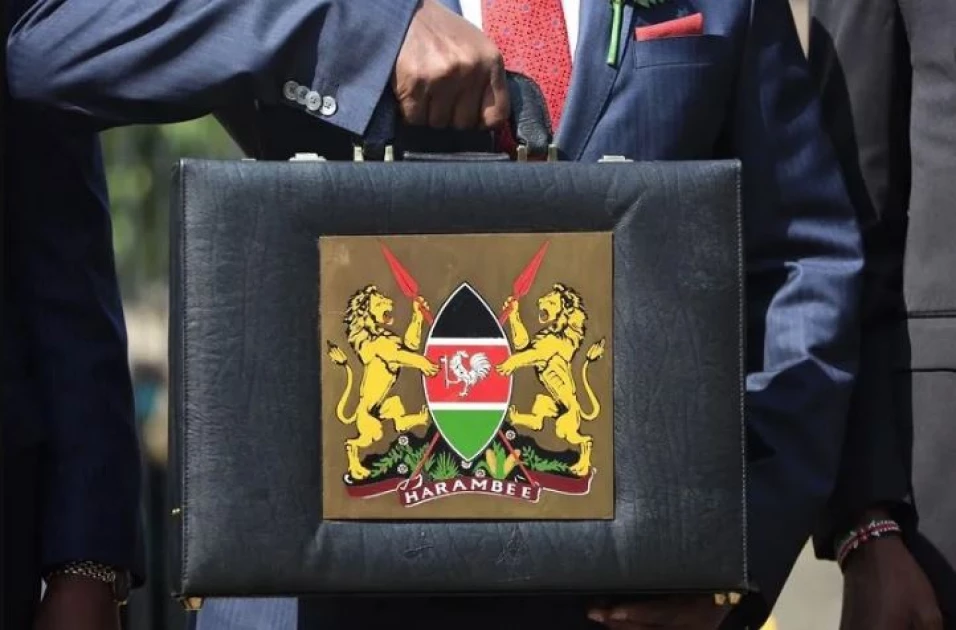 5 Things Kenyan Creatives Want Removed From Finance Bill 2024 United