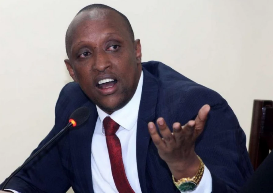 Isiolo Governor Abdi Guyo faces Senate wrath after multiple no-shows