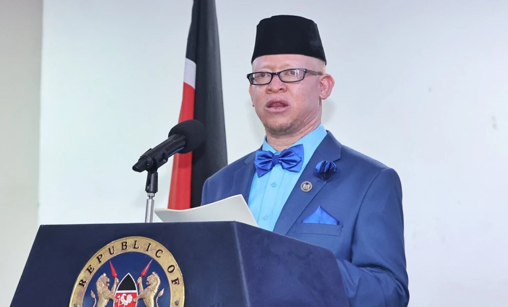 Kenya has lost Ksh.6 billion due to protests - Gov't spokesperson Isaac Mwaura