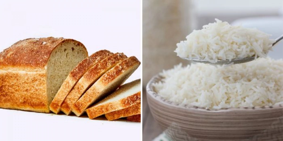 Rice, bread, other food items Kenyans expect prices to rise in June - CBK survey