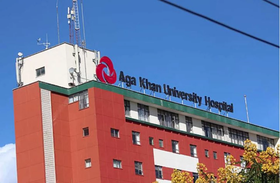 Court orders conditional release of Nigerian Air Force officer’s body from Aga Khan Hospital