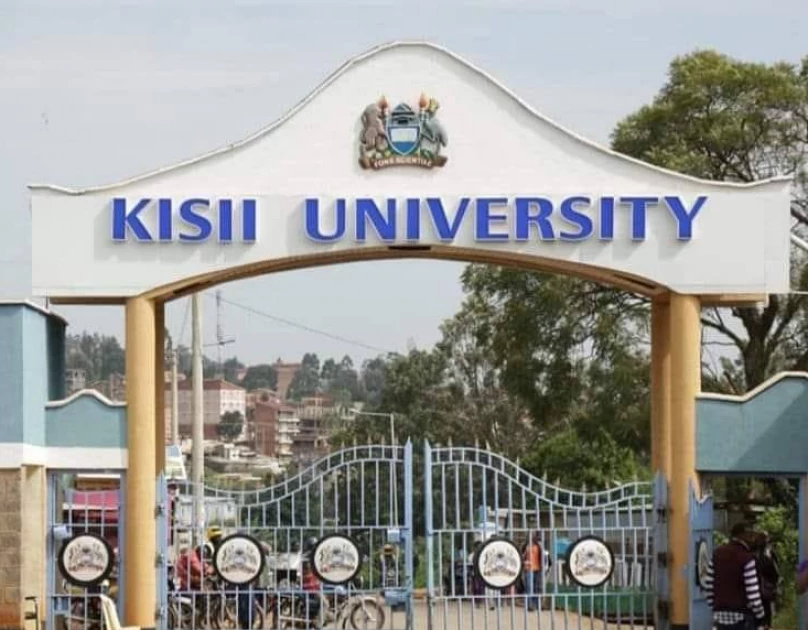 MPs question how 16,000 students were placed at Kisii University