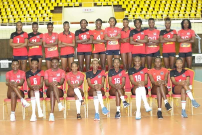 Jeruto, Sande, Siang’u axed from Malkia Strikers final Olympics squad