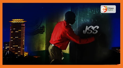 TSC sacks 742 JSS intern teachers for professional misconduct