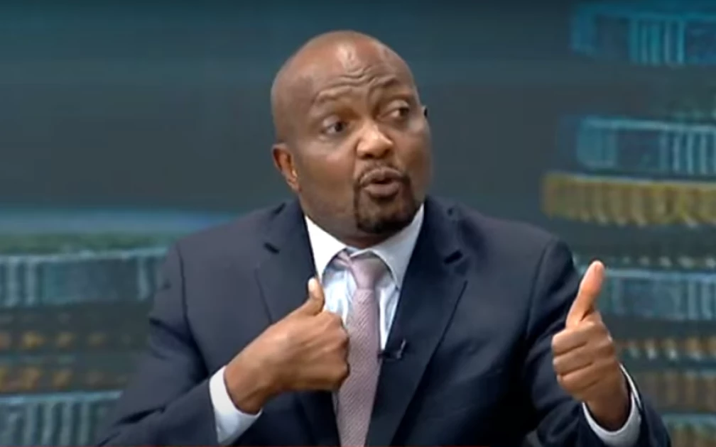 ‘It is the right of Gov’t to raise taxes’: CS Moses Kuria defends Finance Bill 2024