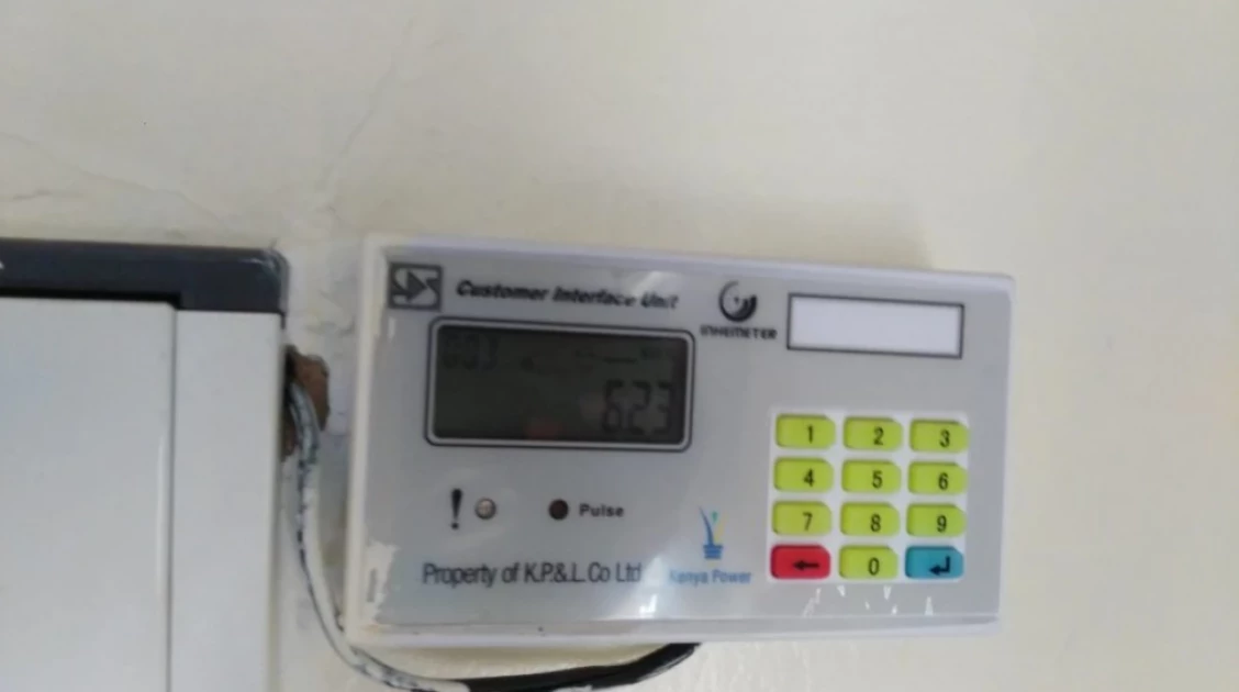 You're now required to update your Kenya Power token meter by August to access electricity