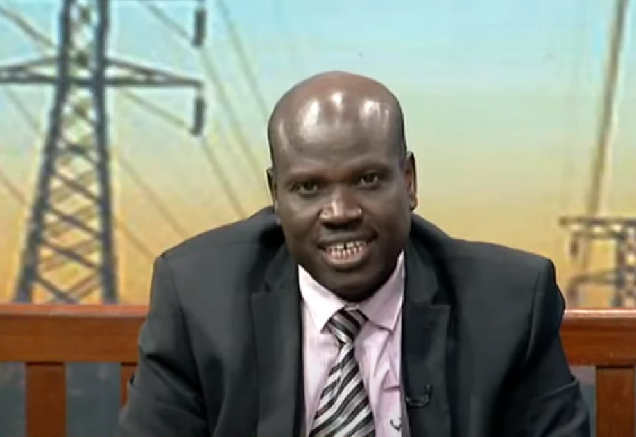 'Updating token meters is free, no change in unit costs': Kenya Power boss Siror clarifies