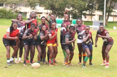 Heartbreak for Kenya Lionesses as Olympic dream dashed by China