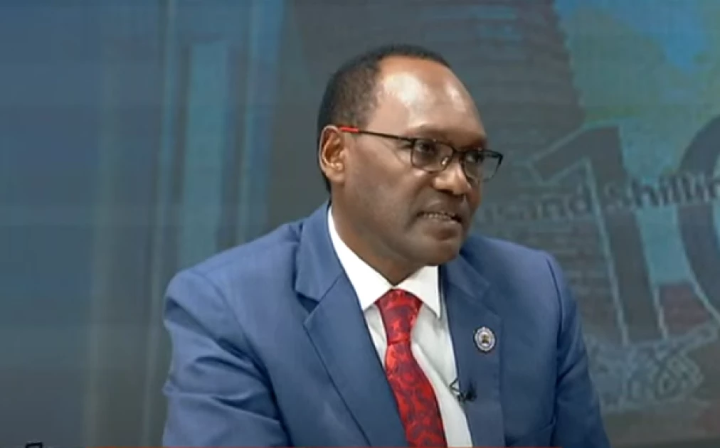 ‘This issue is being overblown,’ Treasury PS Kiptoo at pains to explain 2.5pc motor vehicle tax