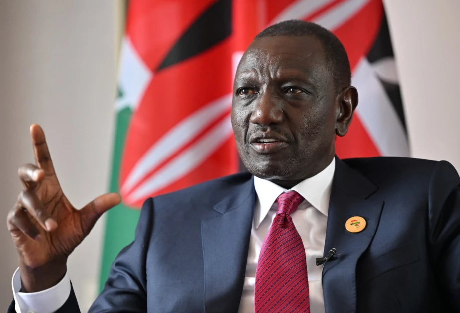 President Ruto and cabinet address aftermath of riots, future economic plans