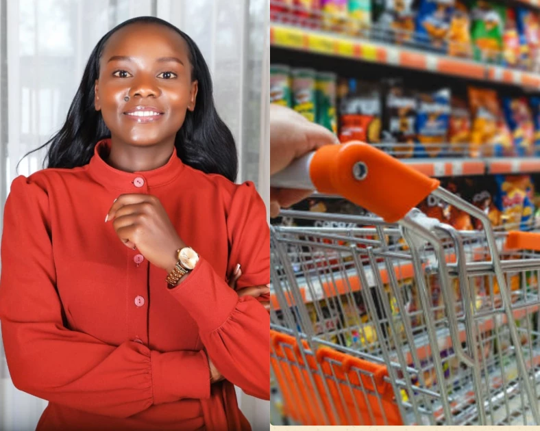 Kenyan Sales Force Automation tool SokoJumla catalysing  retail ecosystem