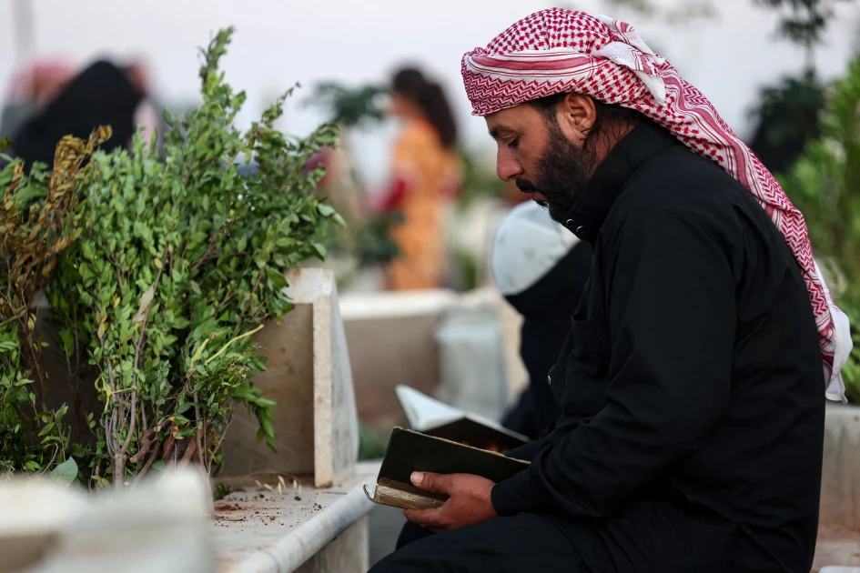 At least 19 hajj pilgrims dead in Saudi Arabia: Jordan, Iran officials