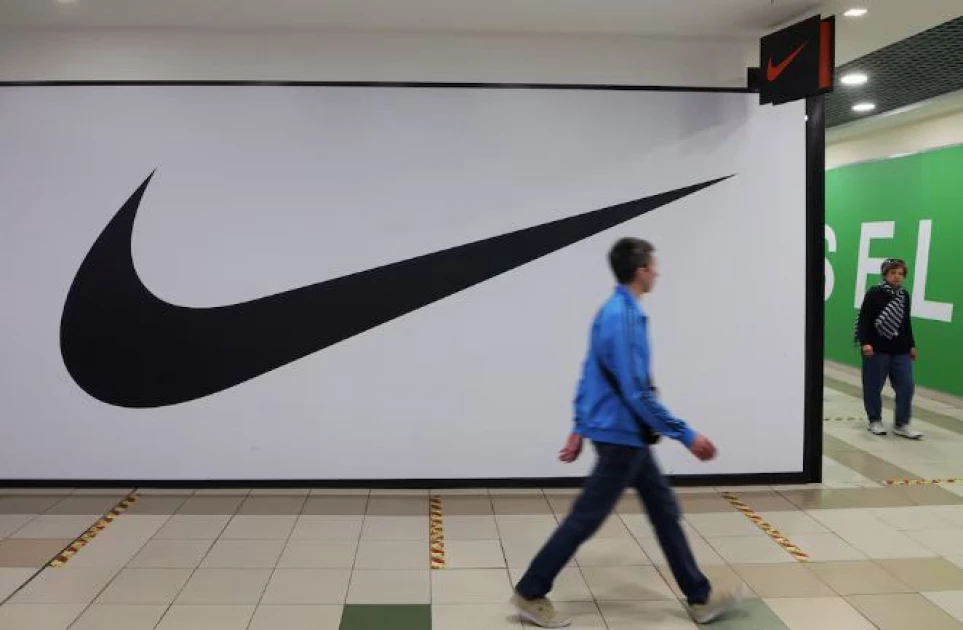 The Dutchman who gets Nike and Lego into wartime Russia’s stores