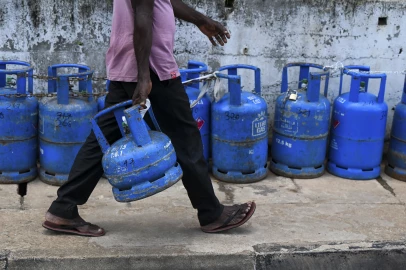 Congregant arrested after gas cylinder stolen from church in Machakos