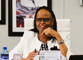 CJ Koome condemns police who lobbed teargas on Butere Girls students