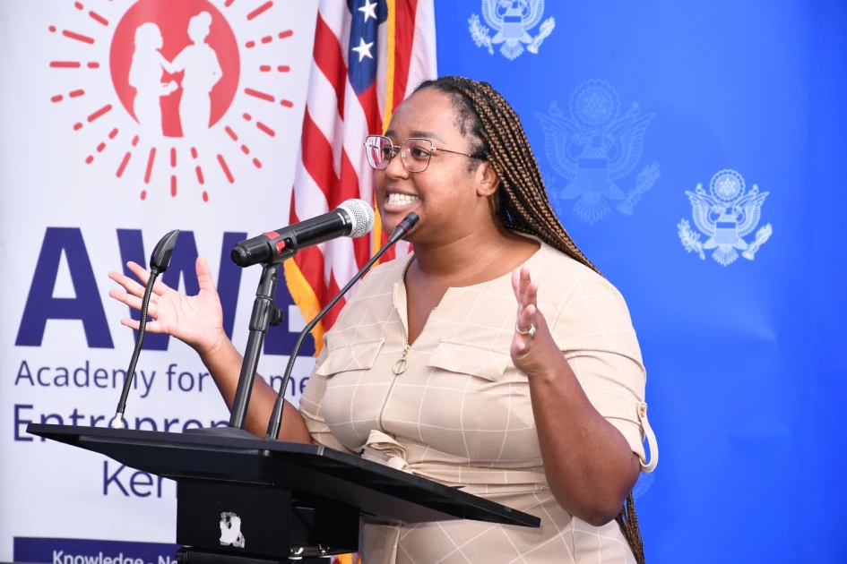 100 women entrepreneurs to benefit from US Embassy-supported program